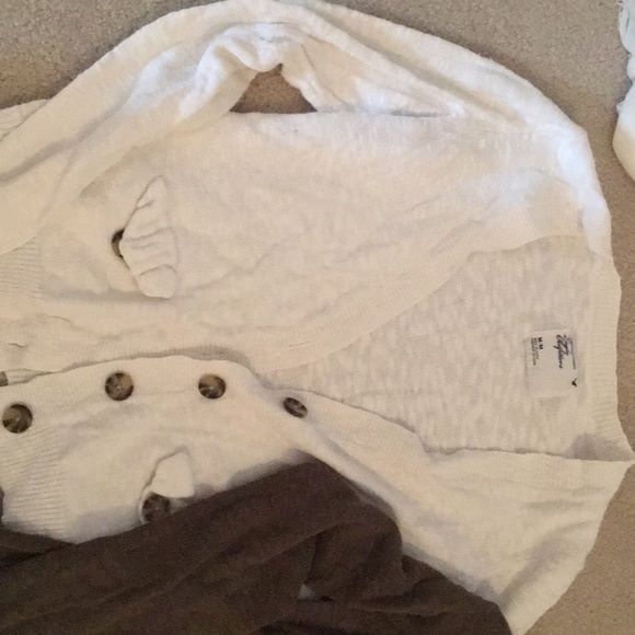 2 Cardigans - Picture 2 of 3